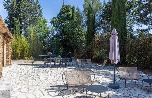 La Londe-les-Maures House | Appartement au Château Maravenne