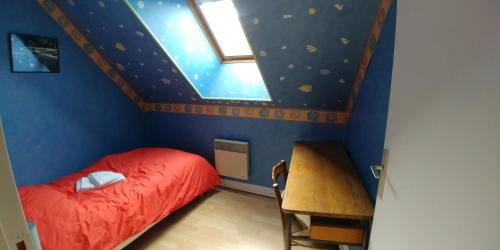 Bourbon-Lancy Apartment | appartement au gagne petit 25 kilomètres du parc le pal