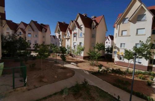 Ifrane Apartment | Appartement Au jardin