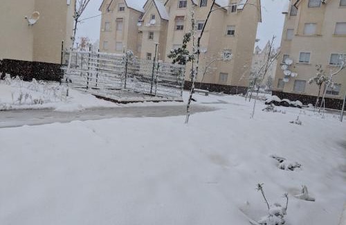 Ifrane Apartment | Appartement Au jardin