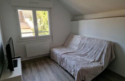 Thesee Apartment | Appartement au milieu des vignes