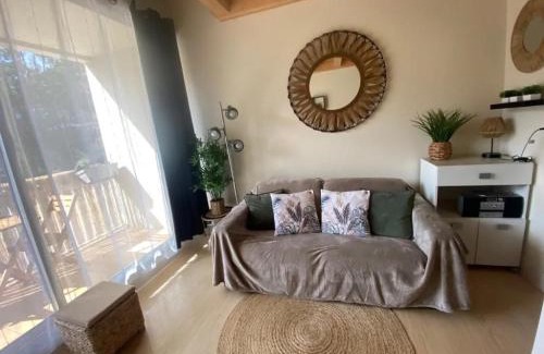 Jard-sur-Mer Apartment | Appartement au Parc de la Grange