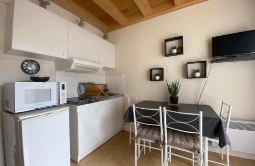 Jard-sur-Mer Apartment | Appartement au Parc de la Grange