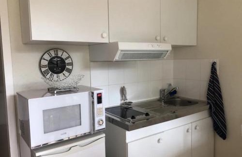 Jard-sur-Mer Apartment | Appartement au Parc de la Grange