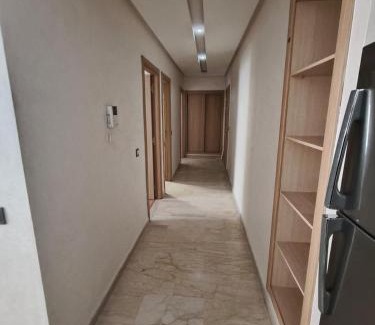 Mohammedia Apartment | Appartement au Parc Mohammedia