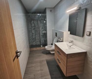 Mohammedia Apartment | Appartement au Parc Mohammedia