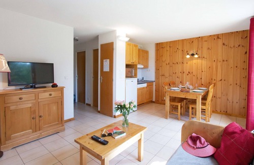 Saint-Etienne-en-Devoluy Condo | Appartement au Pied des Pistes!