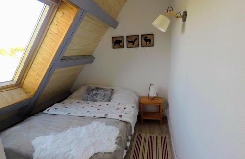 Montclar Apartment | Appartement au pied des pistes