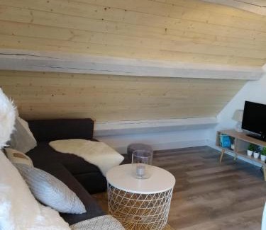 Montclar Apartment | Appartement au pied des pistes
