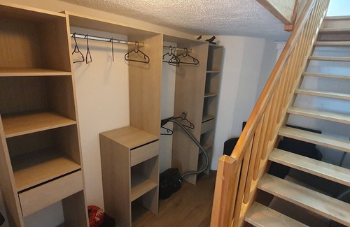 Tendon Apartment | Appartement au Pied des Cascades