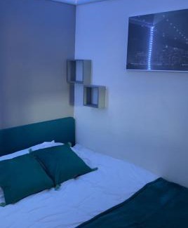 Giromagny Apartment | Appartement au pied du ballon d'alsace