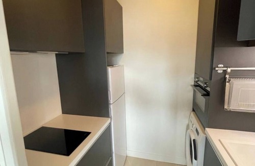 Matabiau Apartment | Appartement au Pied du Canal du Midi