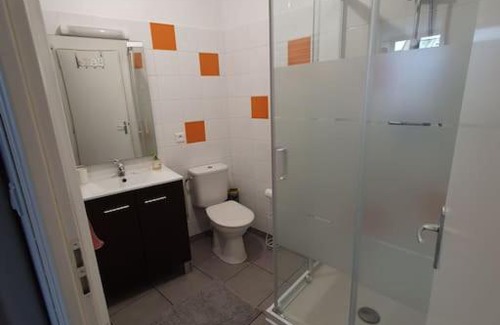 Chanonat Apartment | Appartement au pied du plateau de Gergovie
