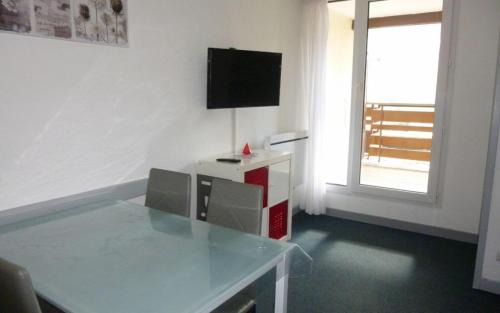 Mont-de-Lans Apartment | Appartement au pied des pistes