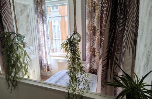 Bourbourg Apartment | Appartement au premier étage
