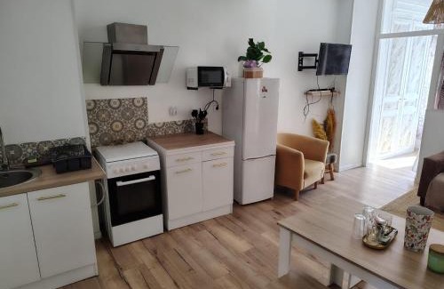 Bourbourg Apartment | Appartement au premier étage