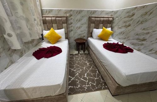 Complexe Al Irfane 2 Apartment | Appartement au rez de chaussée avec Wifi et propreté garantie