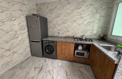 Complexe Al Irfane 2 Apartment | Appartement au rez de chaussée avec Wifi et propreté garantie