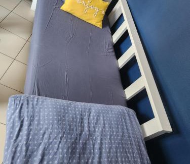 Arras Apartment | Appartement au rez-de-chaussée Nichée en plein centre d'Arras
