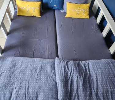 Arras Apartment | Appartement au rez-de-chaussée Nichée en plein centre d'Arras