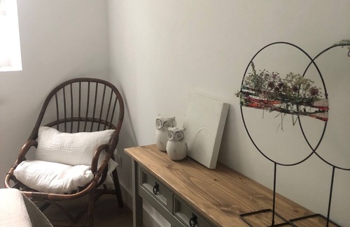 Arceau Apartment | Appartement au rez de Jardin D'un Chateau au Milieu D'un Parc à 15mn de Dijon