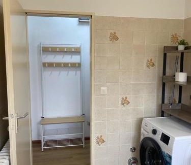 Bad Bellingen Apartment | Appartement Au Rhin mit Balkon in Bad Bellingen