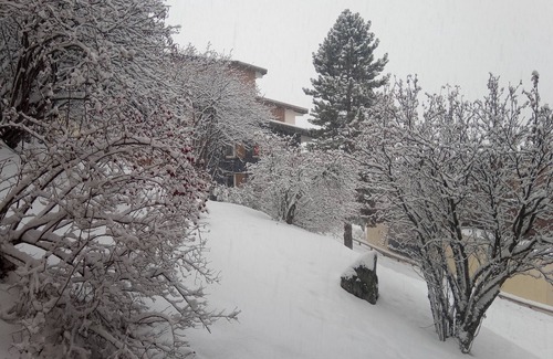 Les Deux Alpes Apartment | Appartement au Village1800. Le Meije 11 A1 Situé à 50m du Télésiège du Village