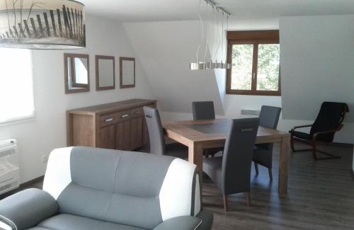 Leulinghen-Bernes Apartment | Appartement - Au Vieux Moulin
