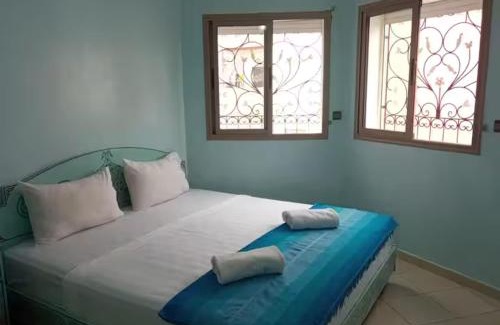 Agadir Apartment | Appartement Authentique Au Centre d'Agadir