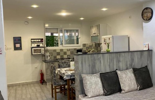 Tlemcen Apartment | appartement aux Dahlias- Tlemcen