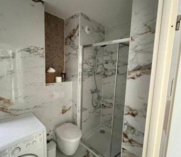 Ornex Apartment | Appartement aux portes de Genève