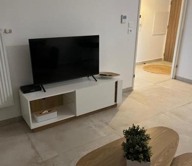 Ornex Apartment | Appartement aux portes de Genève