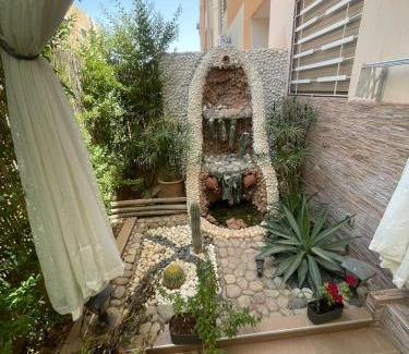 Tassoultante Apartment | Appartement aux portes de Marrakech
