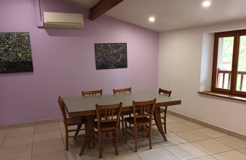 Martres-Tolosane Apartment | Appartement Avec Terrasse Martres Tolosane Centre