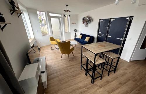 Ouzouer-sur-Trezee Apartment | Appartement avec belle vue