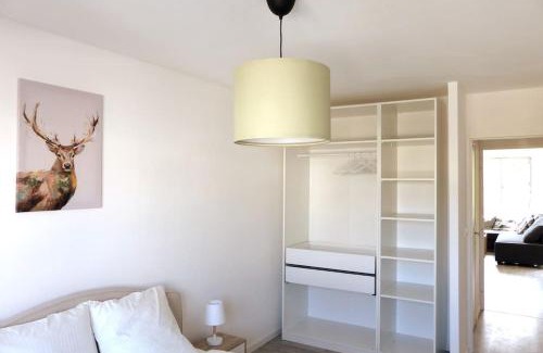 La Madeleine Apartment | Appartement avec 2 chambres et parking privé