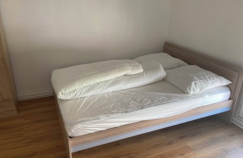 Romainville Apartment | Appartement Avec 2 Chambres Salon Cuisine sdb
