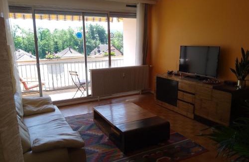 Turckheim Apartment | Appartement avec balcon : Le Serenity