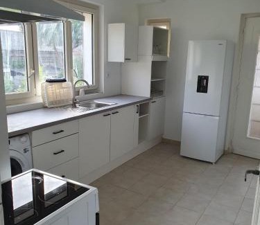 Blois Apartment | appartement avec beau jardin