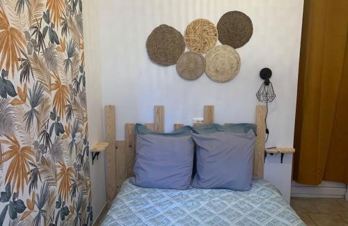 Gien Apartment | Appartement avec cours