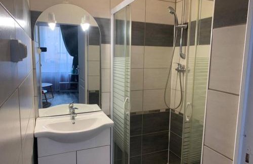 Gien Apartment | Appartement avec cours