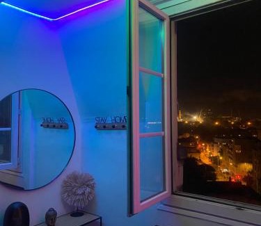 Gentilly Apartment | Appartement avec excelent emplacement ligne 14 à côté de Paris