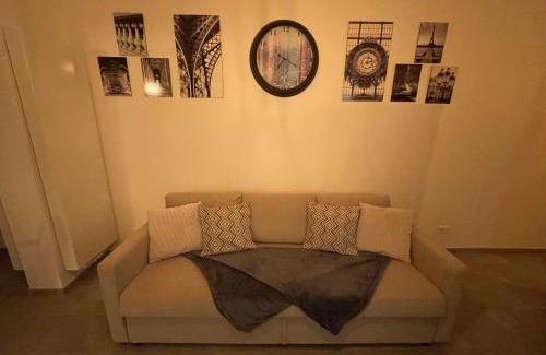 Herstal Apartment | Appartement avec extérieur à proximité de Liège