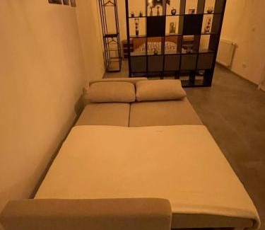 Herstal Apartment | Appartement avec extérieur à proximité de Liège