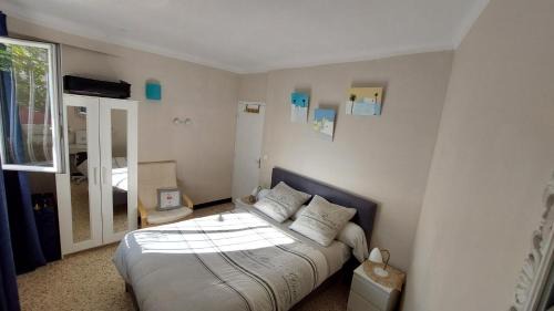 Route d'Arles Apartment | Appartement avec garage gratuit