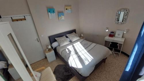 Route d'Arles Apartment | Appartement avec garage gratuit