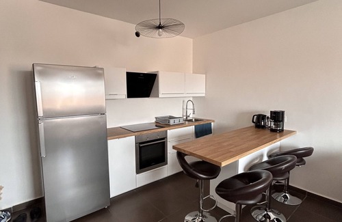 Majorelle Apartment | Appartement Avec Grande Terrasse Privative