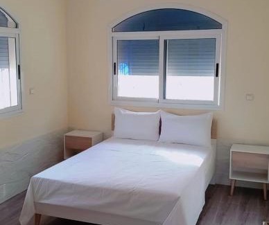 Ksar es Seghir Apartment | Appartement avec grande terrasse NEYLA Del Mar Inn Tanger