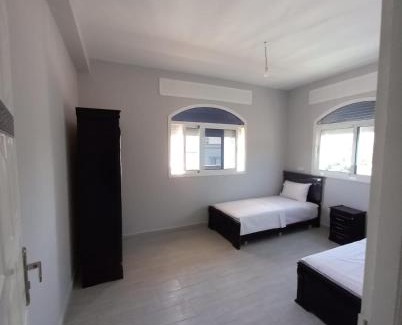 Ksar es Seghir Apartment | Appartement avec grande terrasse NEYLA Del Mar Inn Tanger