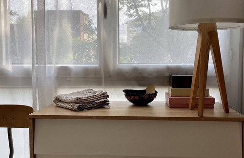 Montrouge Apartment | Appartement Avec Jardin Plein sud Idéal Famille Jeunes Enfants